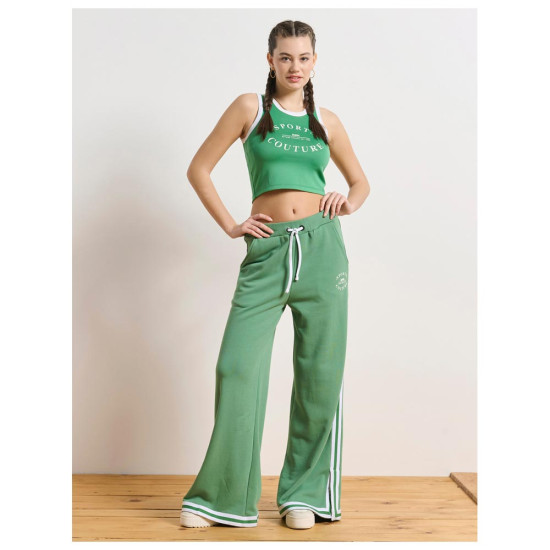 Bodytalk Γυναικεία αμάνικη μπλούζα